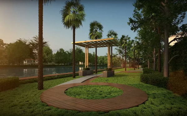 รูปภาพ ดิ โอโซน เพชรเกษม 53 (The Ozone Petchkasem 53)