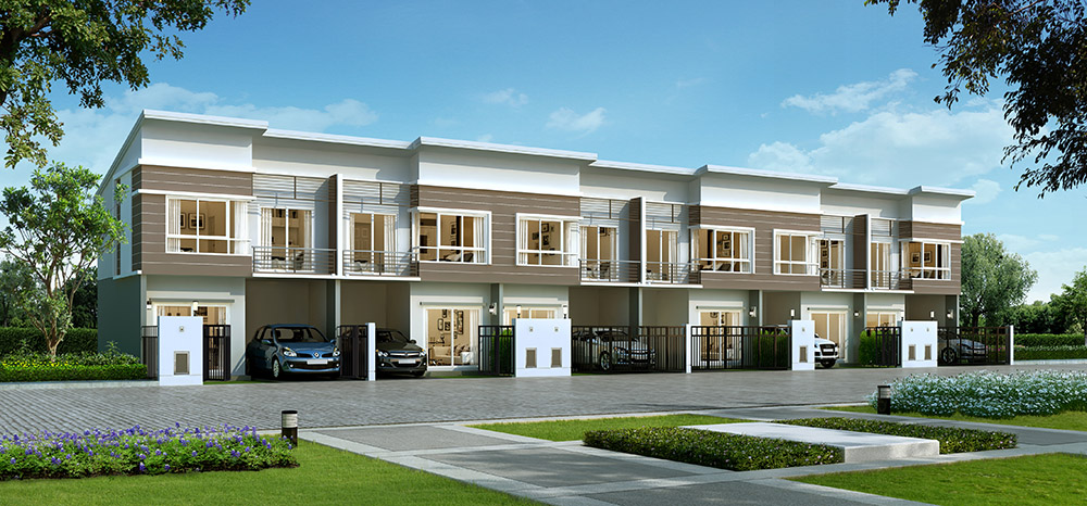 รูปภาพ ศุภาลัย เบลล่า วงแหวน-ลำลูกกา คลอง 4 (Supalai Bella)