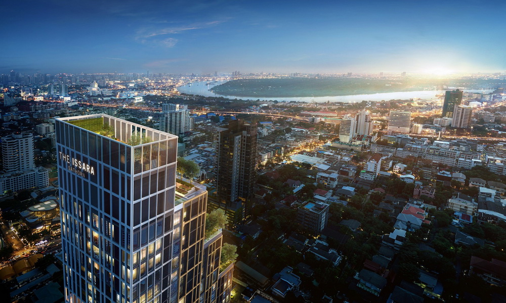 รูปภาพ ดิ อิสสระ สาทร (The Issara Sathorn)