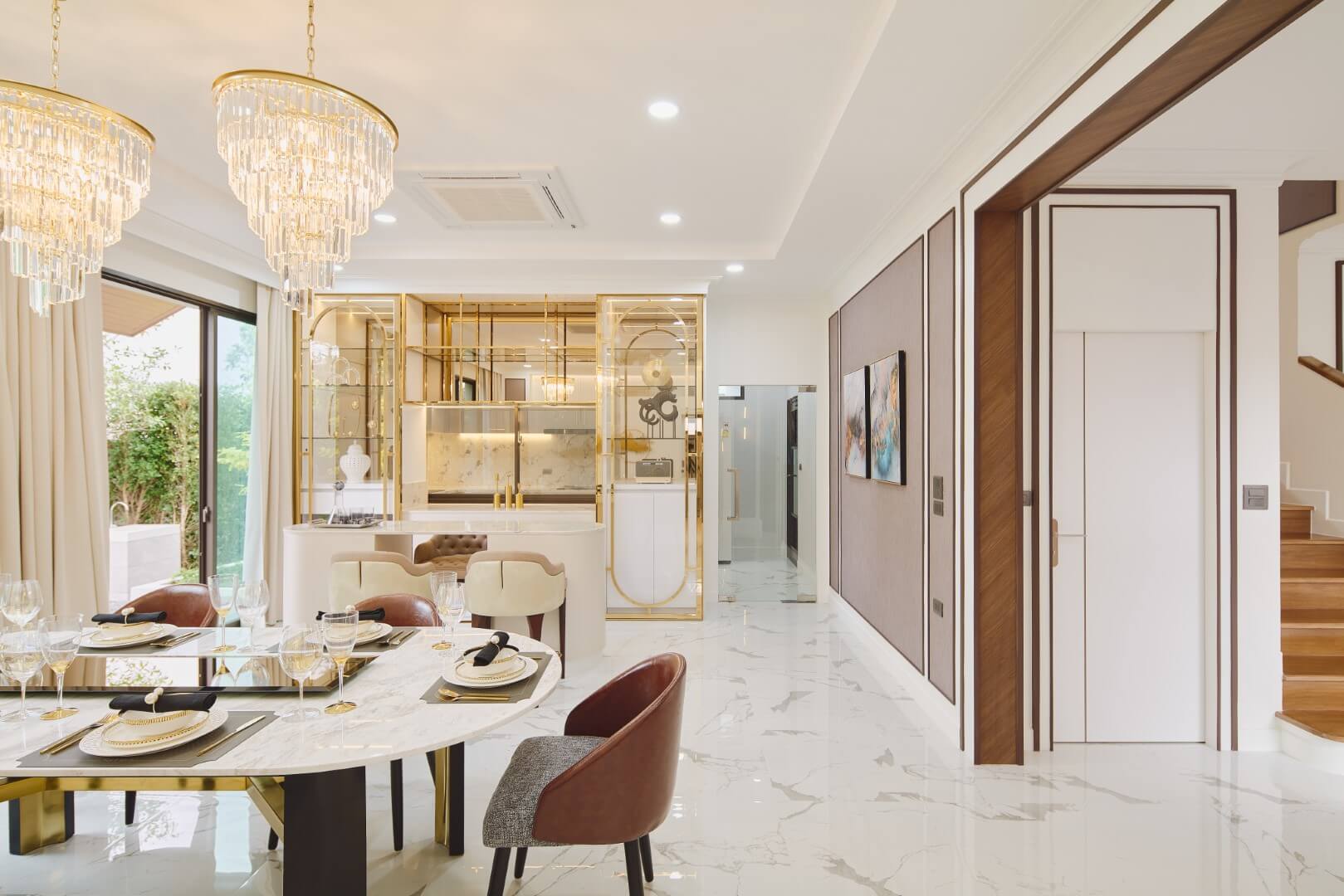 รูปภาพ เทรนดี้ เอ็กซ์คลูซีฟ พระราม 2 (Trendy Exclusive Rama 2)