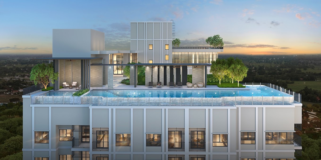 รูปภาพ เอสเซ็นท์ บุรีรัมย์ (Escent Buriram)