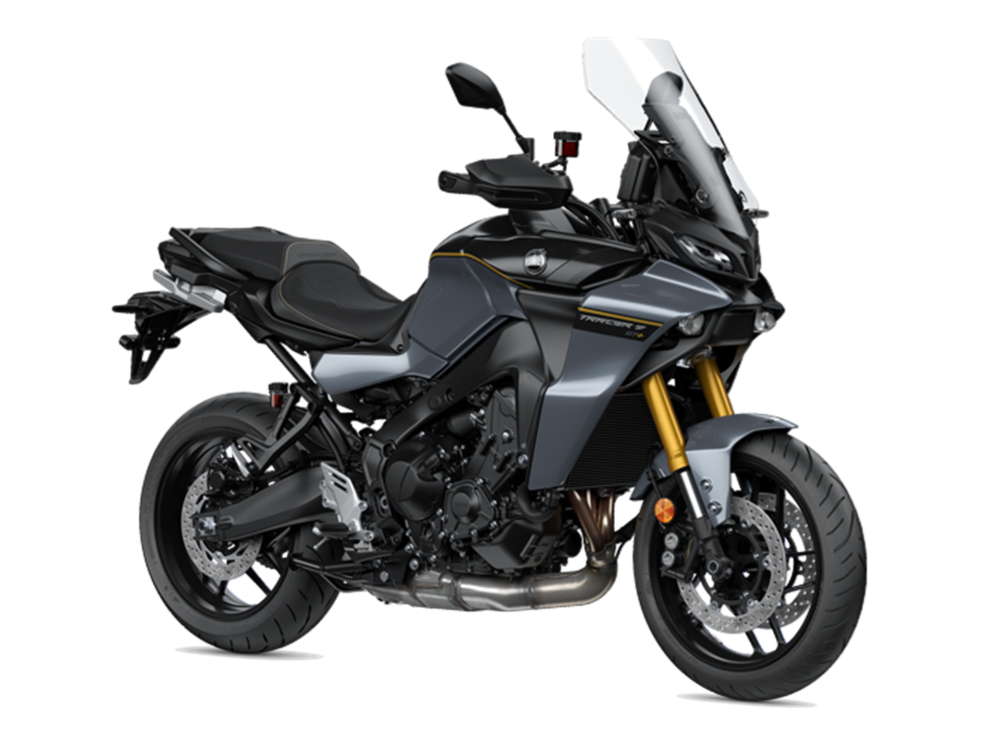 รูปภาพ ยามาฮ่า Yamaha Tracer 9GT+ ปี 2023