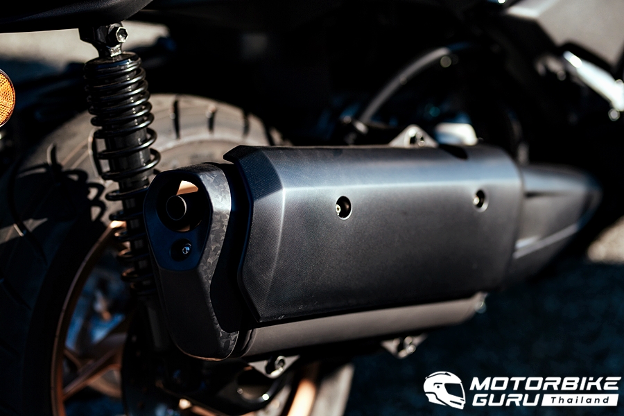 รูปภาพ ยามาฮ่า Yamaha XMAX Connected ปี 2022