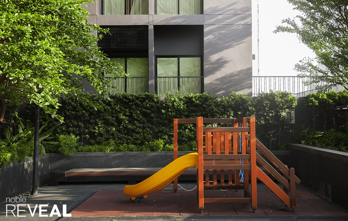 รูปภาพ โนเบิล รีวีล (Noble Reveal)