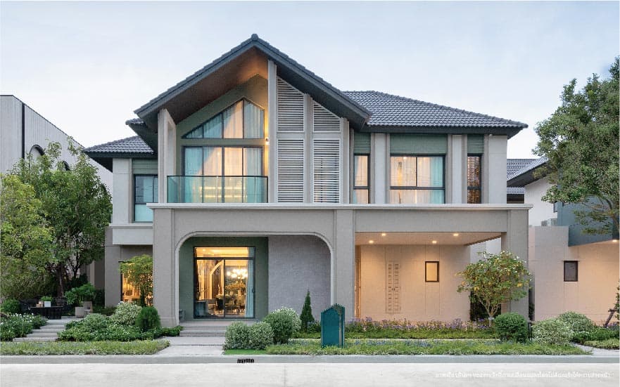 รูปภาพ บางกอก บูเลอวาร์ด เวสต์เกต (Bangkok Boulevard Westgate)