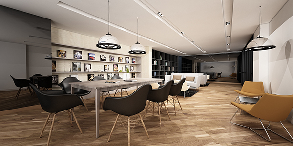 รูปภาพ เจอาร์วาย คอนโด พระราม 9 (JRY Condo Rama 9)