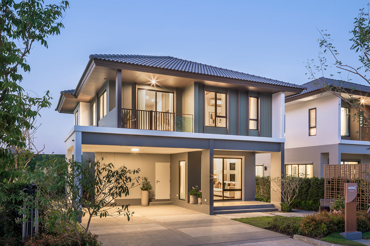 รูปภาพ สราญสิริ รังสิต (Saransiri Rangsit)