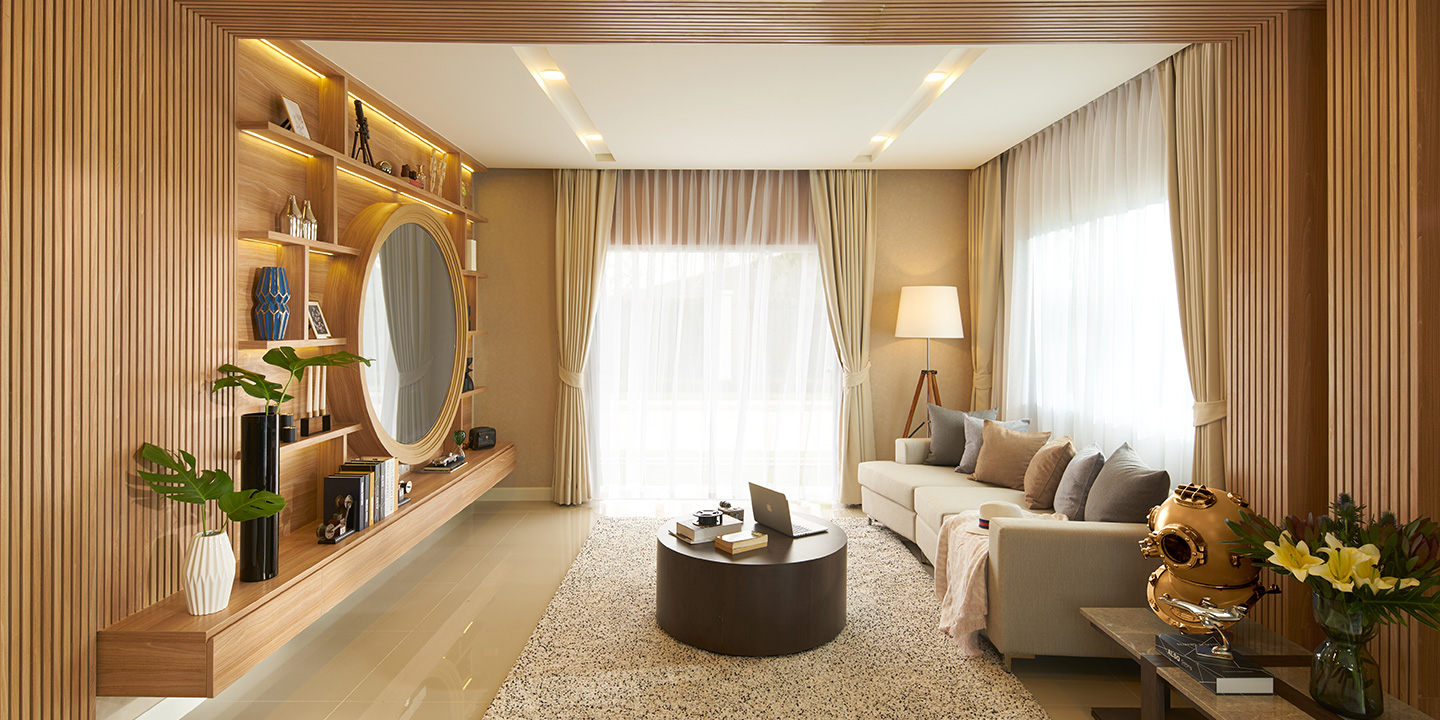 รูปภาพ เพอร์เฟค พาร์ค แจ้งวัฒนะ (Perfect Park Chaengwattana)