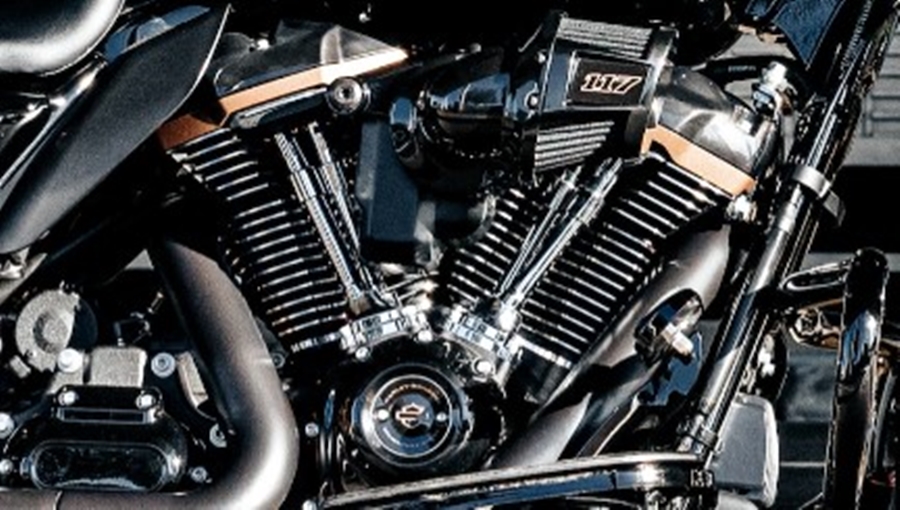 รูปภาพ ฮาร์ลีย์-เดวิดสัน Harley-Davidson Touring Road Glide Special ST ปี 2022