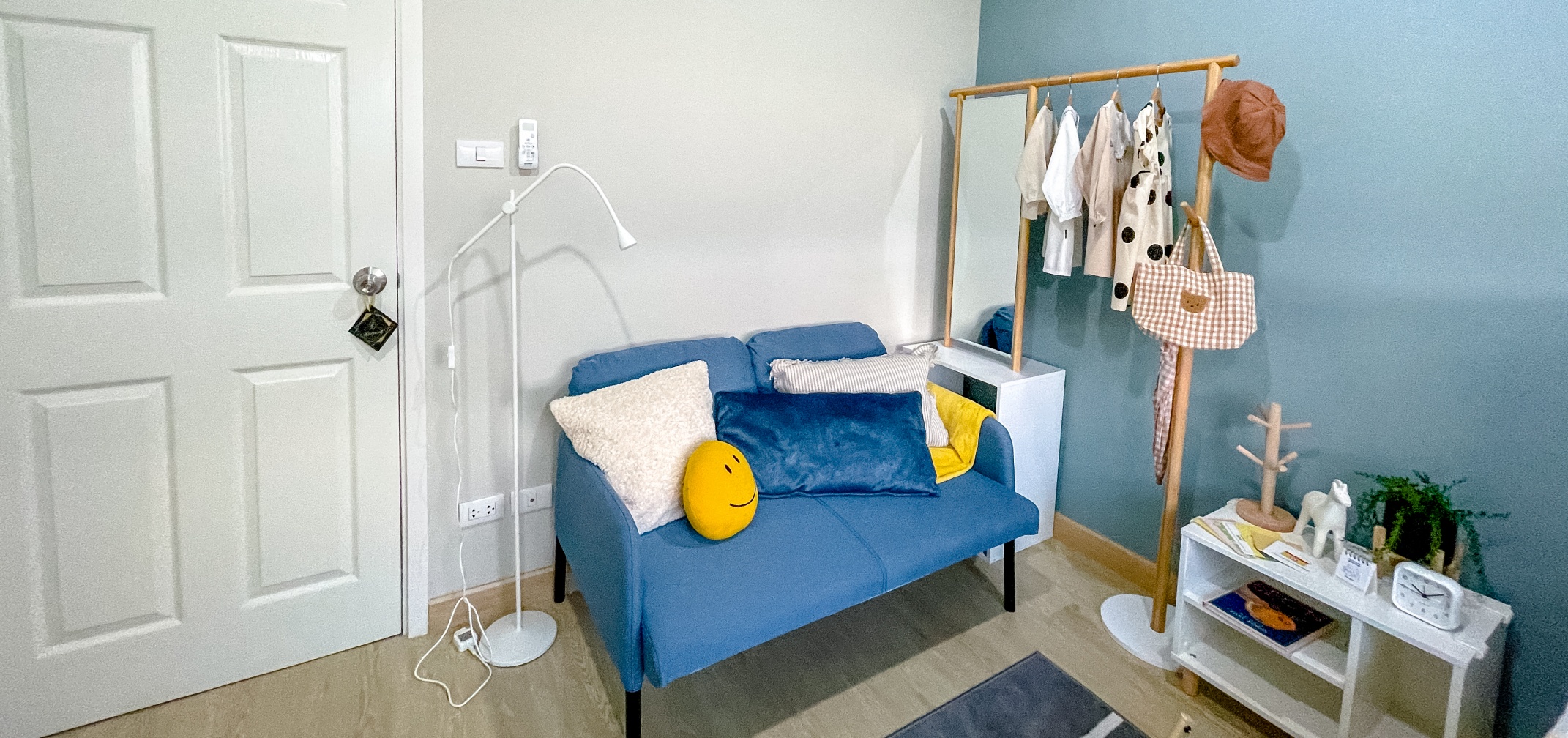 รูปภาพ กาญจน์กนกวิลล์ 24 ดอนแก้ว-แม่ริม (Karnkanok Ville 24)