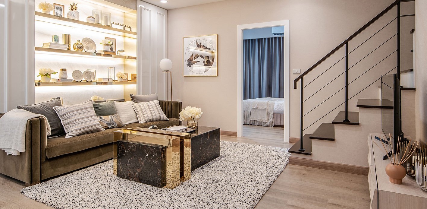 รูปภาพ พรีเมี่ยม เพลส เกษตร - นวมินทร์ (Premium Place Kaset - Nawamin)