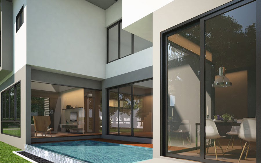 รูปภาพ ชิคโมเพลส 48 (Chicmo Place 48)