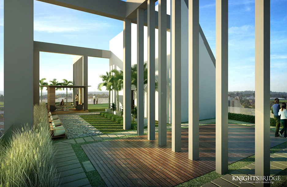 รูปภาพ ไนท์บริดจ์ แบริ่ง (KnightsBridge Bearing)