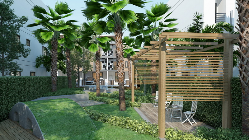 รูปภาพ ไอฟีล บางนา (iFiled Bangna)