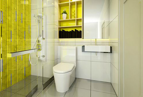 รูปภาพ ชาโตว์ อินทาวน์ วิภาวดี 30-2 (Chateau In Town Vibhavadi 30-2)