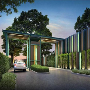 รูปภาพ พลัม คอนโด ลาดพร้าว 101 (Plum Condo Ladprao 101)