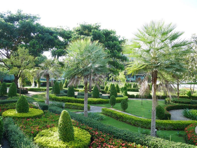 รูปภาพ ดีญ่า วาเล่ย์ ศรีราชา (Diya Valley Sriracha)