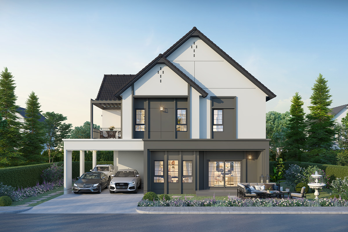 รูปภาพ เซนโทร พระราม 5 - นครอินทร์ (Centro Rama 5 - Nakhonin)