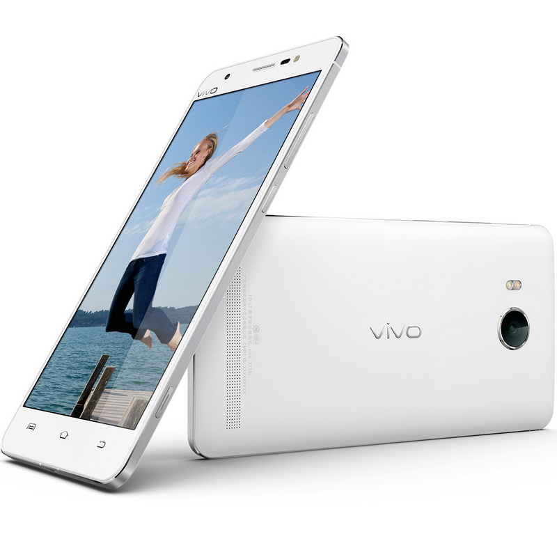 รูปภาพ วีโว่ vivo Xshot