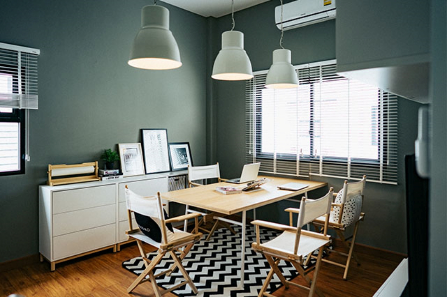 รูปภาพ ที สเปซ กลางเมือง (T Space Klangmueng)