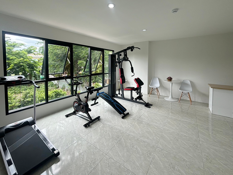 รูปภาพ เดอะอินเตอร์เชนจ์ หลักสี่ (The Interchange @ Laksi)