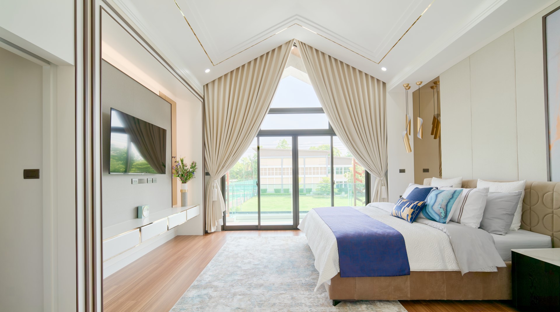 รูปภาพ เทรนดี้ เอ็กซ์คลูซีฟ พระราม 2 (Trendy Exclusive Rama 2)