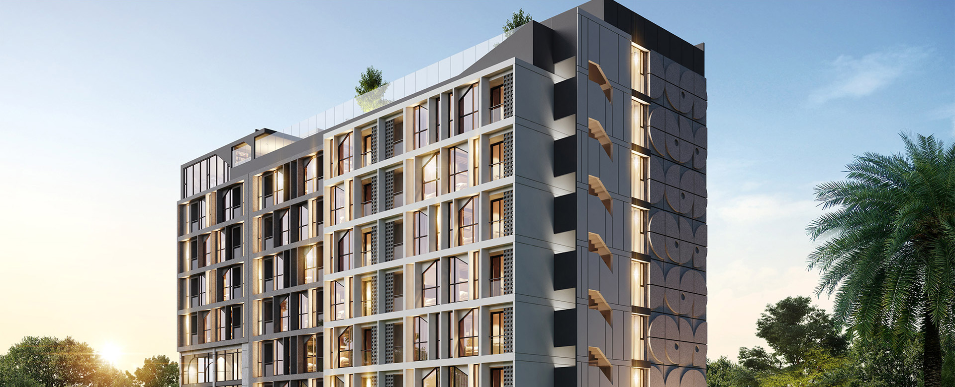 รูปภาพ เดอะ คูเปอร์ส สุขุมวิท 64 (The Cooper Sukhumvit 64)