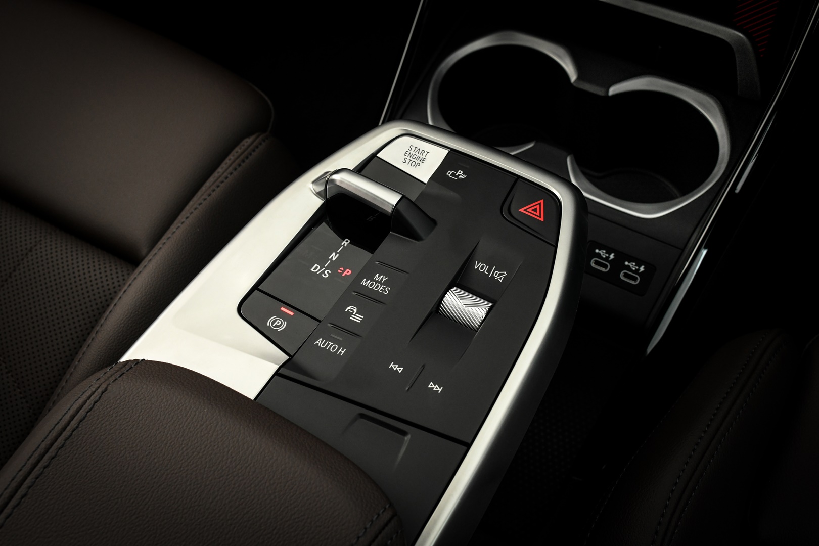 รูปภาพ บีเอ็มดับเบิลยู BMW X1 xDrive30e M Sport ปี 2023