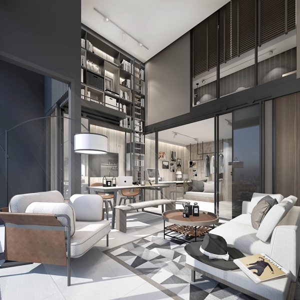 รูปภาพ คูเปอร์ สยาม (Cooper Siam)