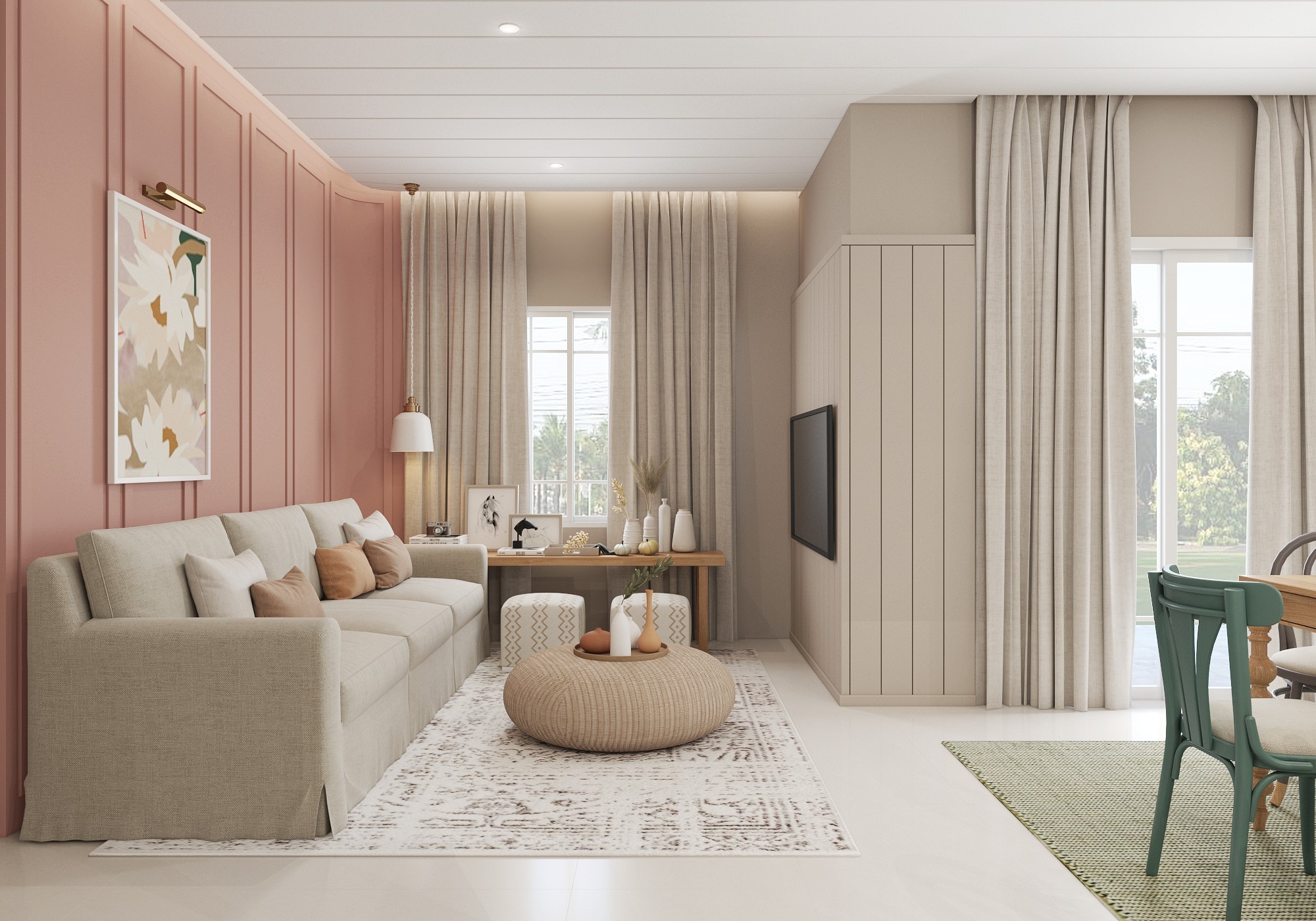 รูปภาพ เดอะ วิลเลจ กาญจนาภิเษก - ราชพฤกษ์ (The Village Kanjanapisek - Ratchapruek)