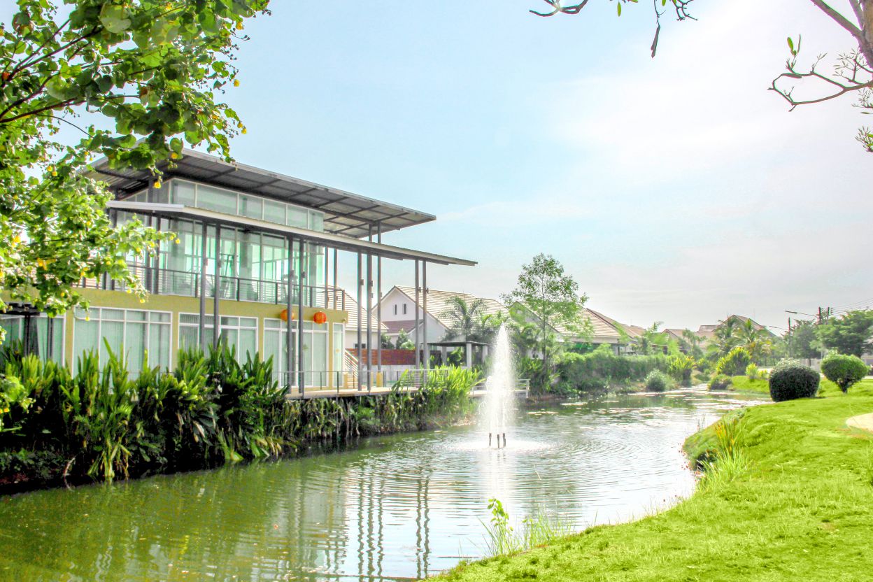 รูปภาพ บ้านสวยน้ำใส สุราษฎร์ธานี (Baan Suay Nam Sai Suratthani)