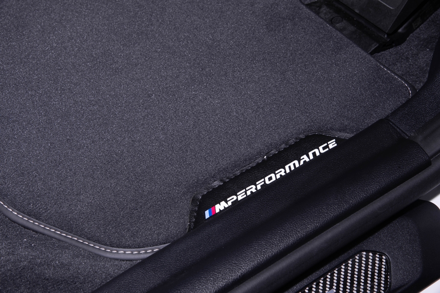 รูปภาพ บีเอ็มดับเบิลยู BMW X3 xDrive20d M Sport ปี 2021