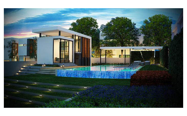 รูปภาพ แฮปปี้ โฮม รามอินทรา 101 (Happy Home Ramintra 101)