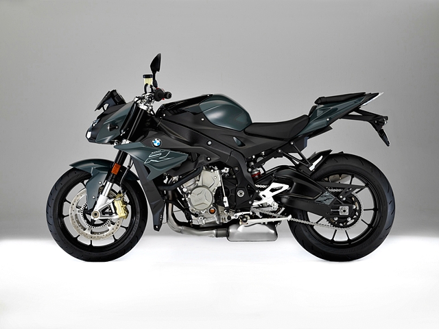 รูปภาพ บีเอ็มดับเบิลยู BMW S 1000 R MY2018 ปี 2018