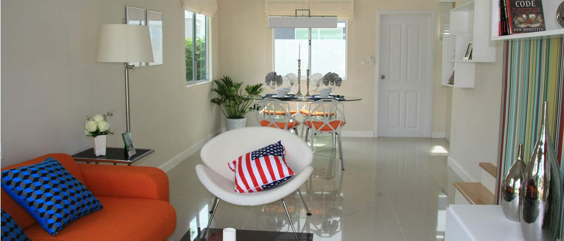 รูปภาพ พฤกษาวิลล์ 74 บางพระ-ศรีราชา (Pruksa Ville 74 Bangpha - Sriracha)