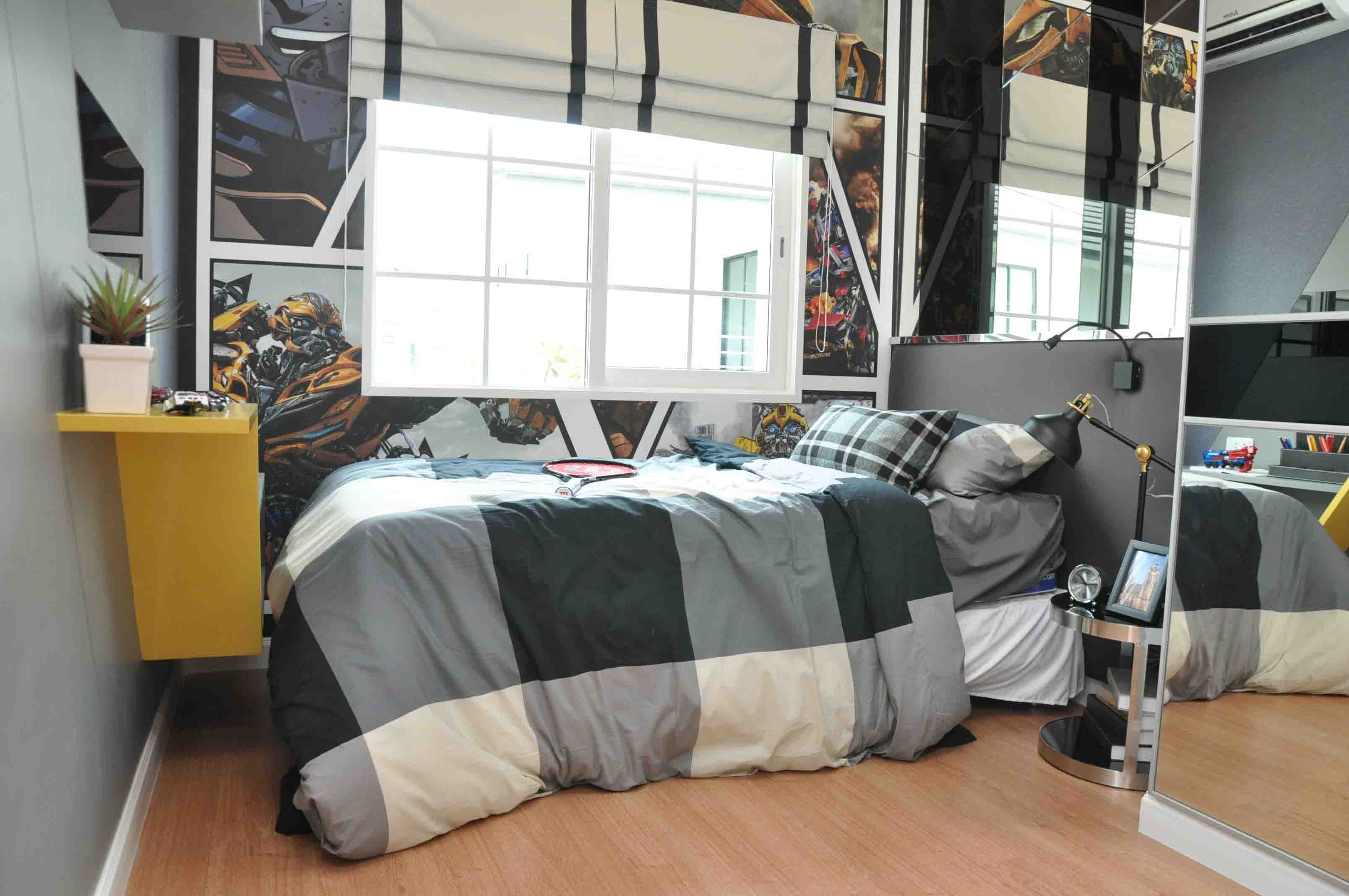 รูปภาพ โกลเด้น ทาวน์ บางนา-สวนหลวง (Golden Town Bangna - Suanluang)