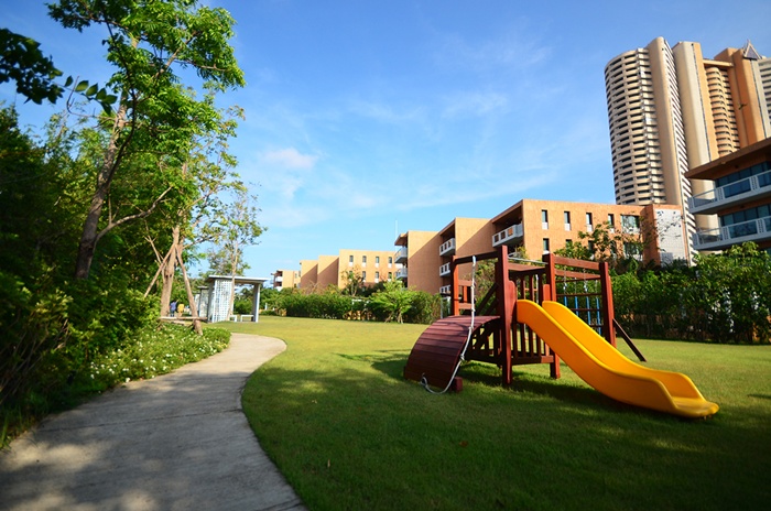 รูปภาพ บ้านชานทะเล ชะอำ (Baan Chaan Talay)