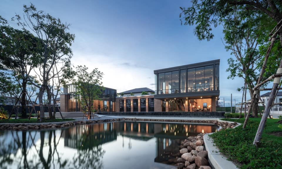 รูปภาพ พรรณนา พุทธมณฑล สาย 3 (Pannana Phutthamonthon Sai 3)