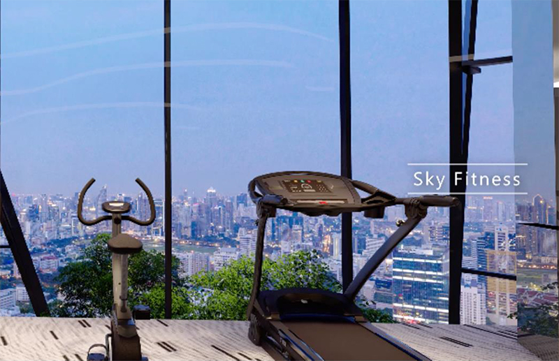 รูปภาพ พาร์ค ออริจิ้น จุฬา-สามย่าน (Park Origin Chula samyan)