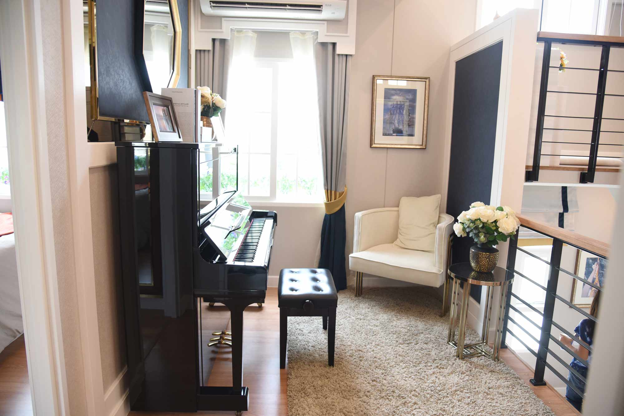 รูปภาพ โกลเด้น นีโอ สาทร (Golden Neo Sathorn)