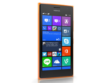 รูปภาพ โนเกีย Nokia-Lumia 730 DUAL SIM