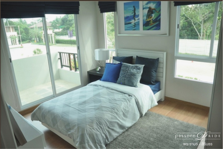 รูปภาพ ภัสสร ไพรด์ พระราม 5- สิรินธร (Passorn Pride RamaV-Sirindhorn)