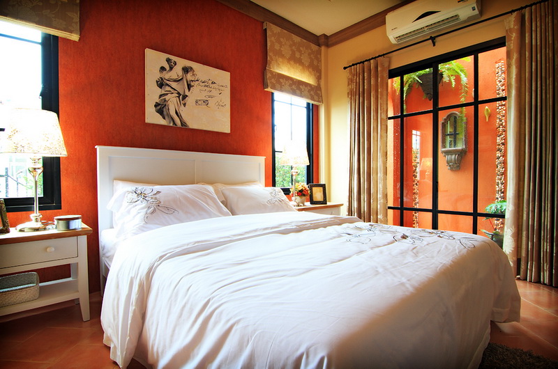 รูปภาพ เดอะ พาลาซเซตโต้ พหลโยธิน กม.64 (The Palazzetto Phaholyothin 64)