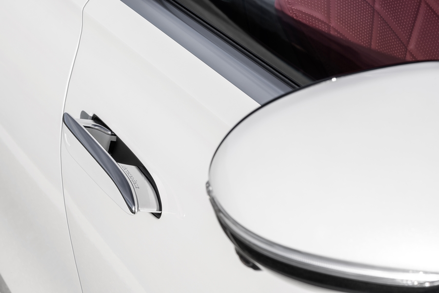 รูปภาพ เมอร์เซเดส-เบนซ์ Mercedes-benz S-Class S 350 d AMG Premium ปี 2022