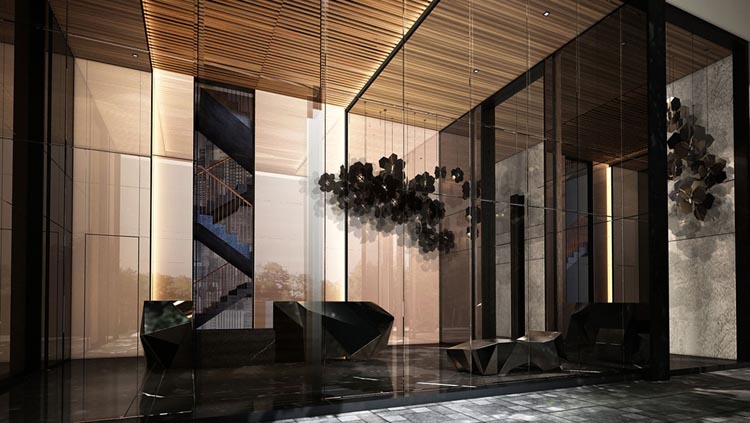 รูปภาพ เซอร์เคิล สุขุมวิท 31 (Circle Sukhumvit 31)