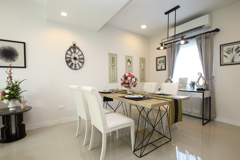 รูปภาพ ไลโอ บลิสซ์ รังสิต - บางพูน (Lio Bliss Rangsit-Bangpoon)