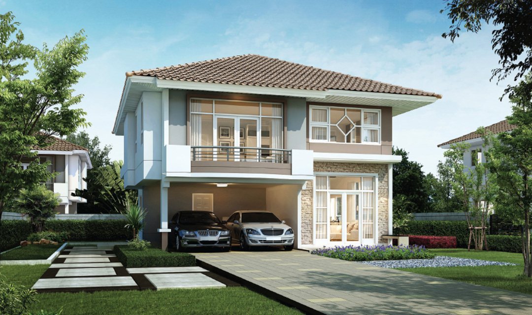 รูปภาพ ศุภาลัย ไพรด์ บางนา-ลาดกระบัง (Supalai Pride Bangna - Lat Krabang)