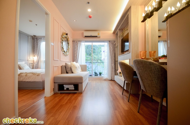 รูปภาพ เดอะ ซีเล็คเต็ด เกษตร-งามวงศ์วาน บาย แอล.พี.เอ็น (The Selected Kaset-Ngamwongwan By LPN)