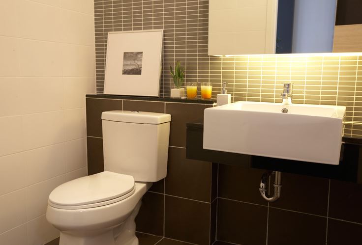 รูปภาพ เดอะ ไพรเวท สุขุมวิท 77 (The Private Sukhumvit 77)