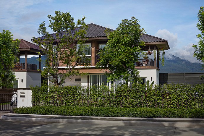 รูปภาพ บุราสิริ สันผีเสื้อ เชียงใหม่ (Burasiri Sanphisuea Chiangmai)